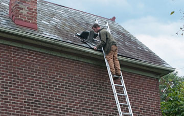 what affects urgent Walk Mill roof repairs