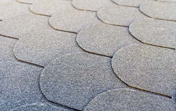 Walk Mill asphalt roofing costs