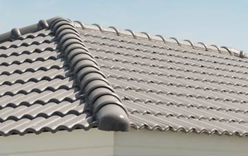 advantages of Walk Mill clay roofing