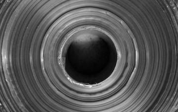 Walk Mill edpm waterproofing