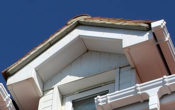 Walk Mill fascia installation costs