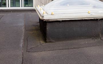 disadvantages of Walk Mill flat roofs