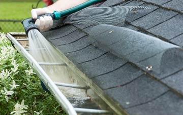 Walk Mill gutter cleaning costs