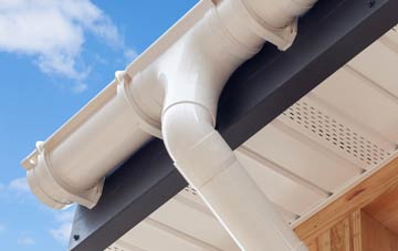 Walk Mill gutter installation costs