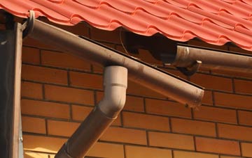 Walk Mill gutter repair costs