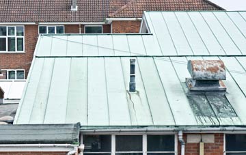 Walk Mill lead roofing costs
