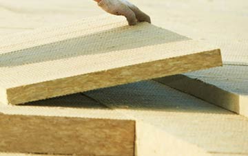 measuring Walk Mill tapered insulation