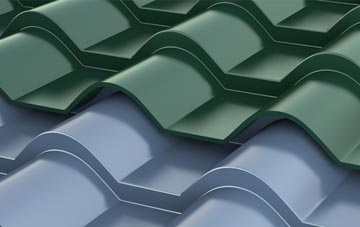 who should consider Walk Mill plastic roofs