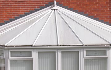 Walk Mill polycarbonate conservatory roof repairs