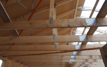 Walk Mill roof truss costs
