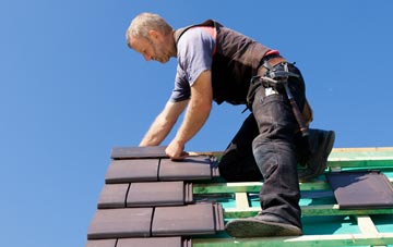 disadvantages of Walk Mill slate roofing
