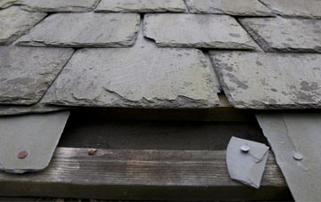 Walk Mill slate roof repairs and maintenance