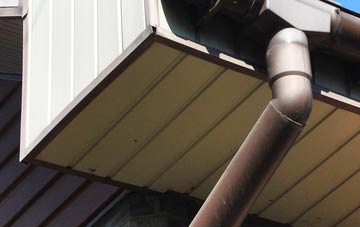 Walk Mill soffit installation costs