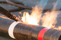 Walk Mill flat roofing replacement