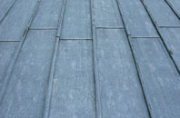 Walk Mill lead roofing
